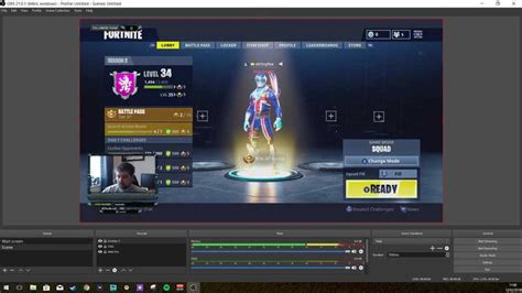 obs gaming|Open Broadcaster Software .